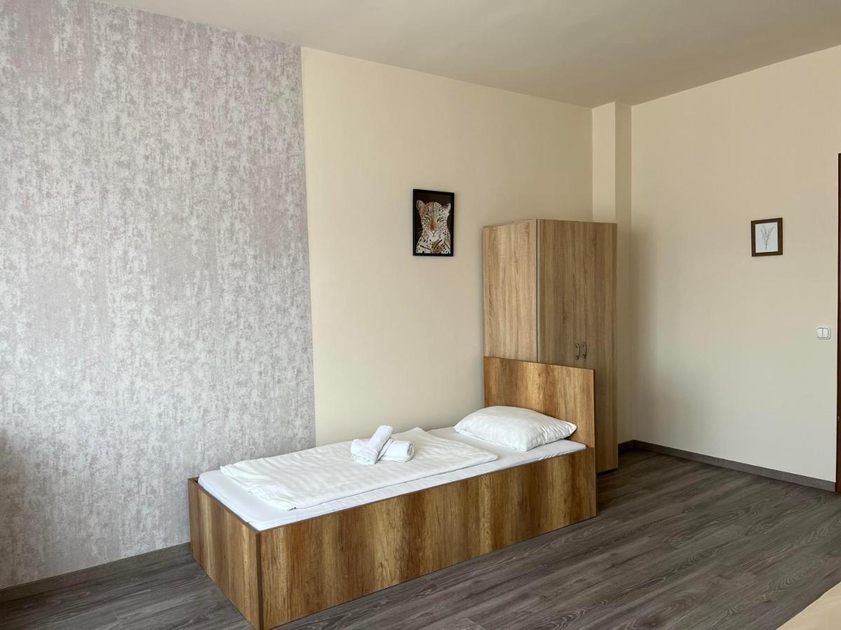 Wolf Panzio Hotell Sárvár Eksteriør bilde